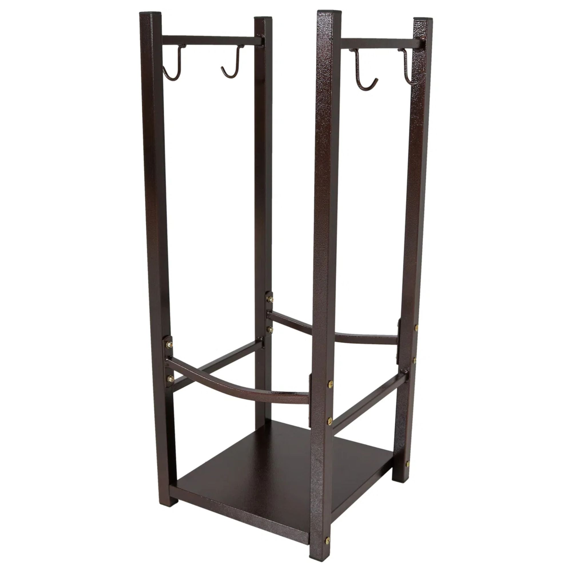 Log storage solution