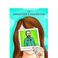 laurie sandell the imposters daughter