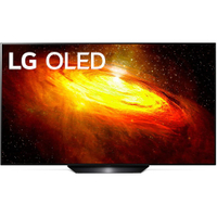 LG 65-inch 4K OLED TV: $2,299.99 $1,796.99 at Walmart
Save $503: If you want a future-proof TV that offers the best tech, opting for an OLED (Organic Light Emitting Diode) TV is the way to go. They provide the best picture quality, and this LG 65-inch TV is now at its lowest price ever. Currently only 2 left. 