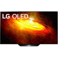 LG 65-inch 4K OLED TV:&nbsp;$2,299.99&nbsp;$1,796.99 at Walmart
Save $503:Currently only 2 left.&nbsp;