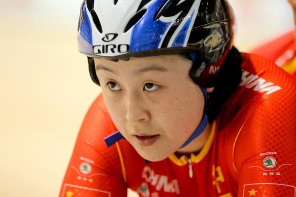 Chinese Shuang Guo concentrates.