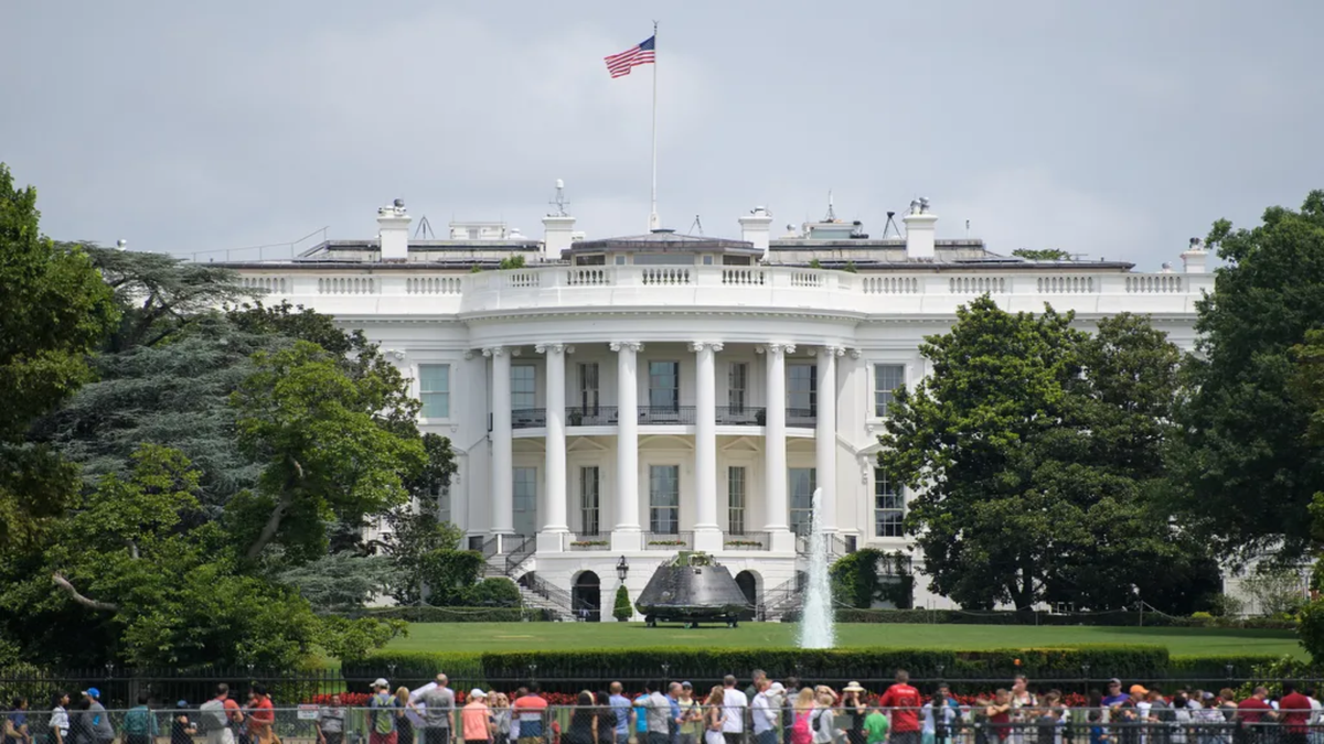 'This is actually taking a page out of the Communist Party playbook': New White House proposal could deny scientists funding based on their political opinions