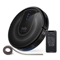 Eufy RoboVac G30 Verge: was $349 now $144 @ Walmart