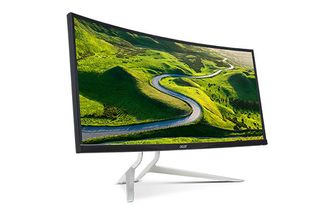 Acer XR382CQK 38 pouces courbé
