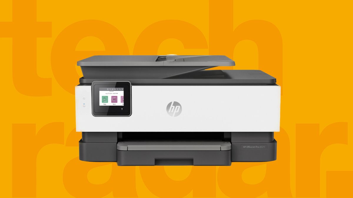 Best Printers 2023 TechRadar