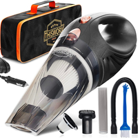 15. ThisWorx Car Vacuum Cleaner: $39.99 $19.99 at Amazon