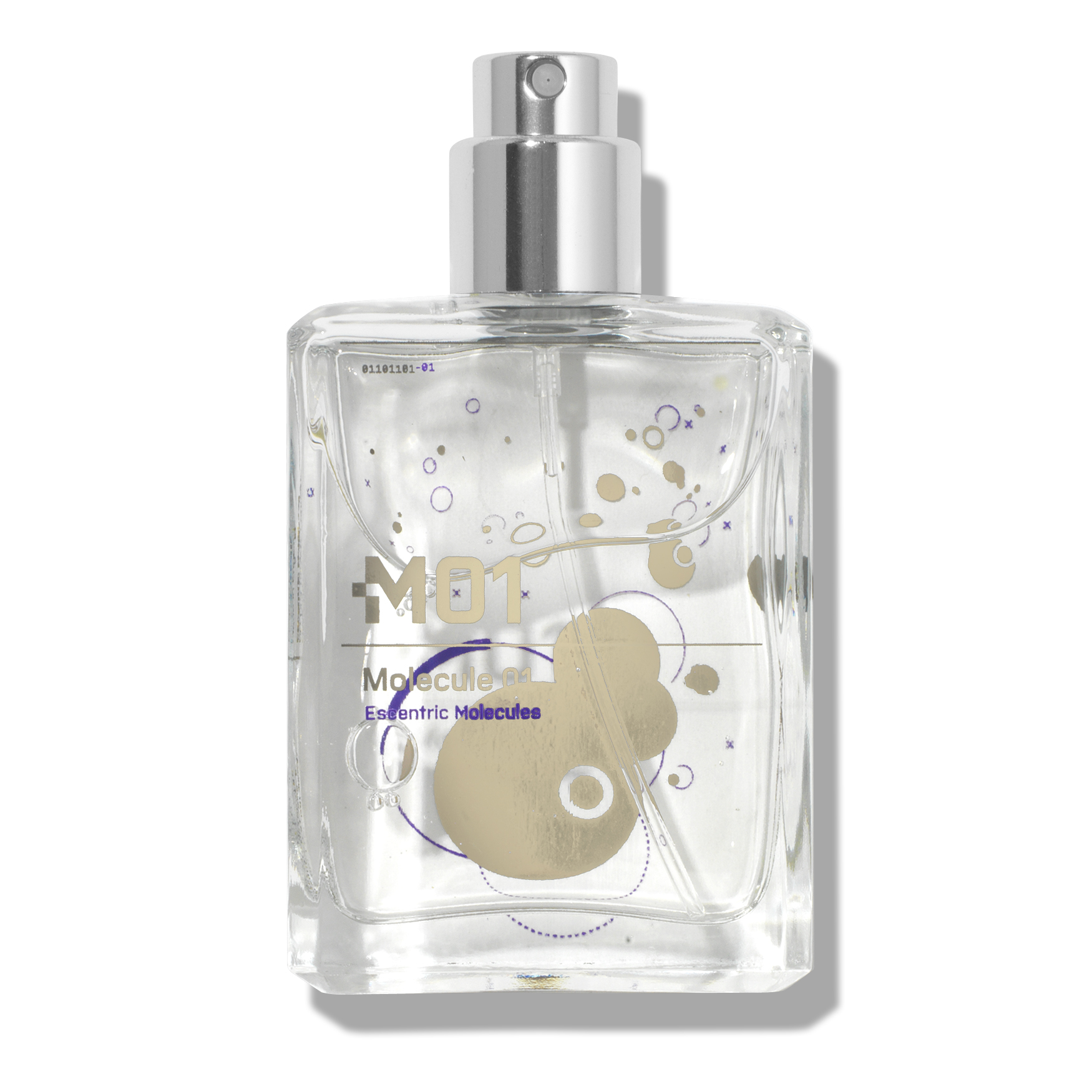 Escentric Molecules Molecule 01 Eau De Toilette 30ml