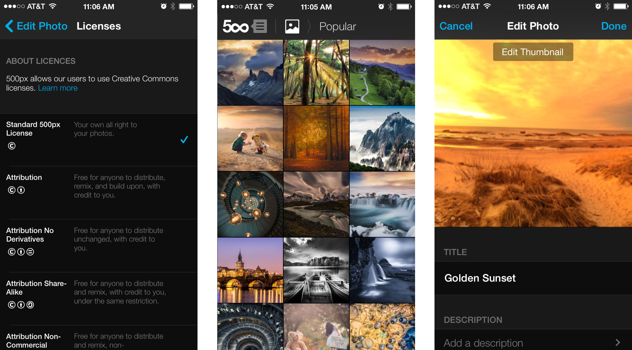 Best photo and video storage apps for iPhone and iPad Flickr, Dropbox