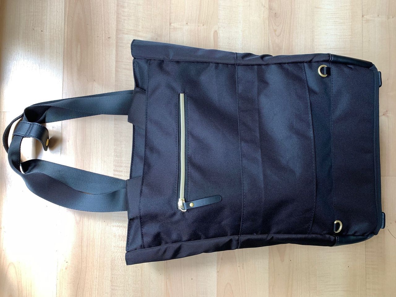 Solo Parker Hybrid Tote