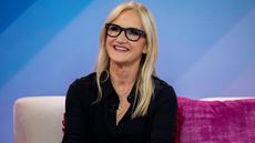 Mel Robbins smiles as she appears on TODAY on Wednesday, September 27, 2023