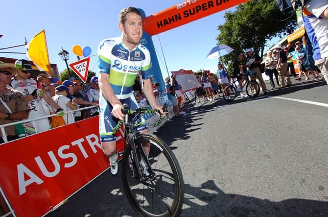Matthew Goss (Orica-GreenEdge)