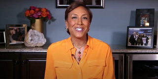 Robin Roberts Literally Peed Her Pants During An Interview, Now She's ...