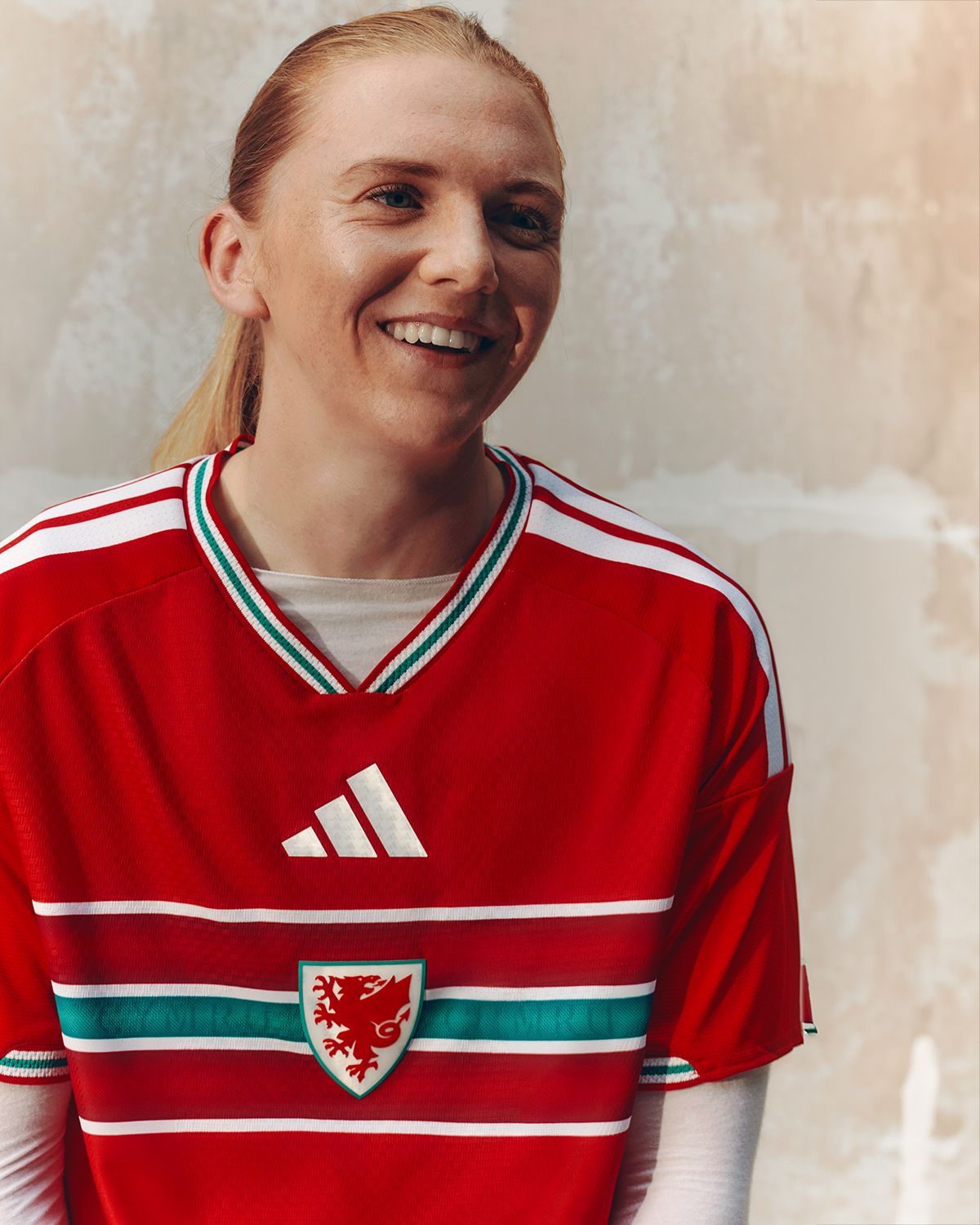World Cup 2026 home kit