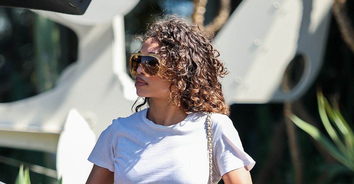 Don't Stress Your Next Outfit, Just Wear This, This, and This Instead