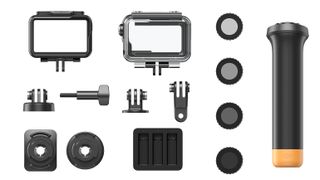 DJI Osmo Action Camera