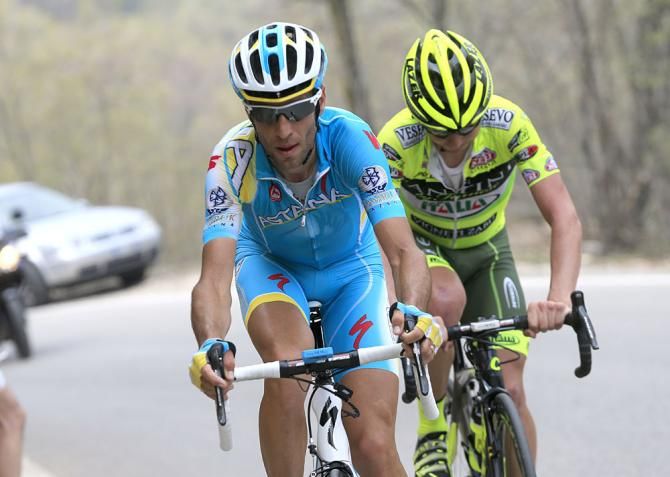 Vincenzo Nibali (Astana)