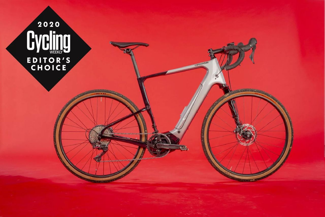 best-electric-gravel-bikes-cycling-weekly