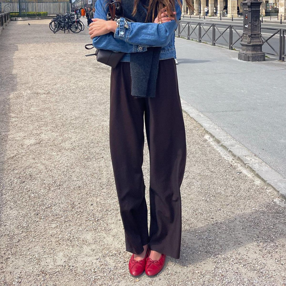 9 Classic Shoe Trends French Women Are Wearing This Spring