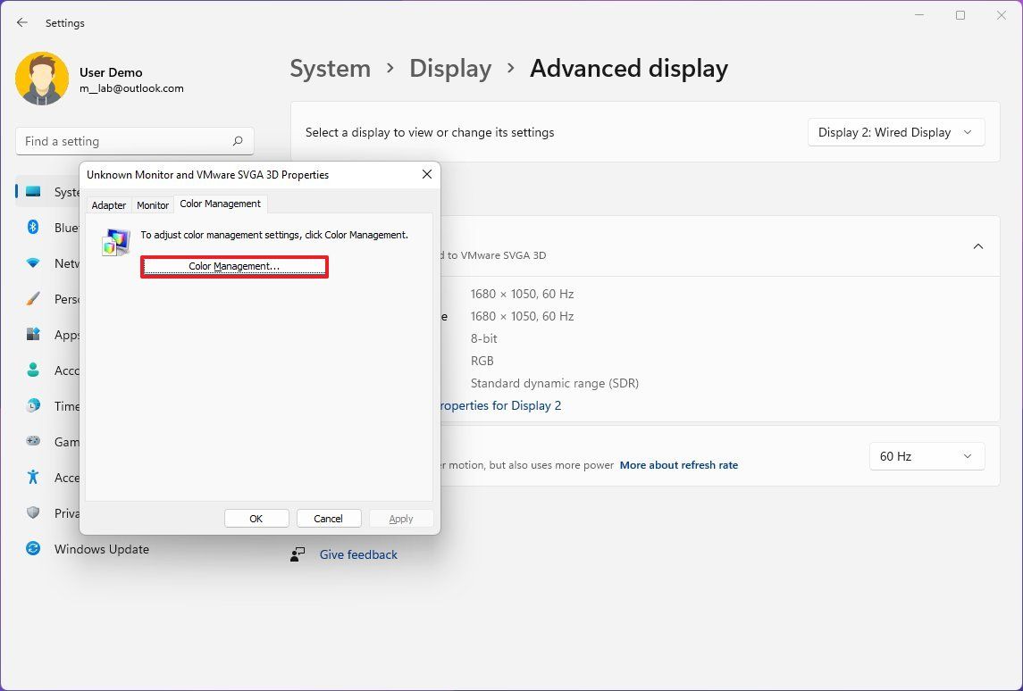 How to set up multiple monitors on Windows 11 | Windows Central