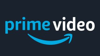 Amazon Prime Video logo banner