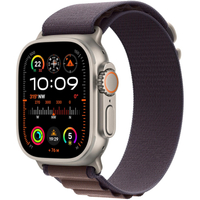 Apple Watch Ultra 2 with Indigo Alpine Loop:&nbsp;was £799, now £747 at Amazon
