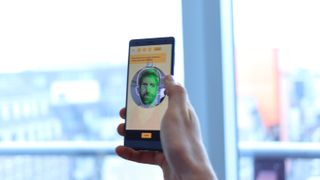Sony Xperia XZ2 review