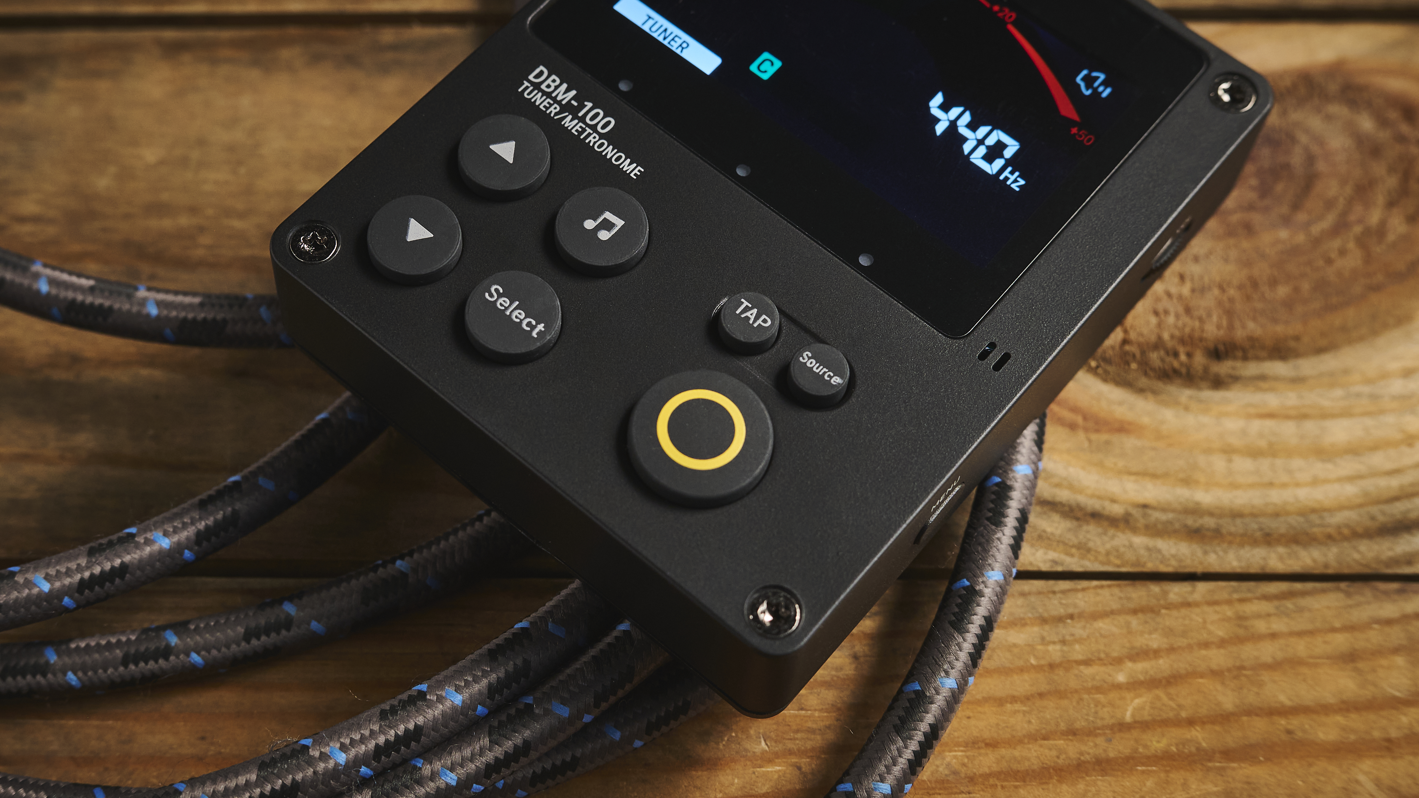 Donner DBM-100 metronome review