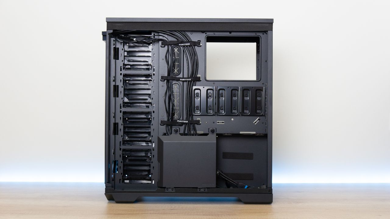 Phanteks Enthoo Pro II