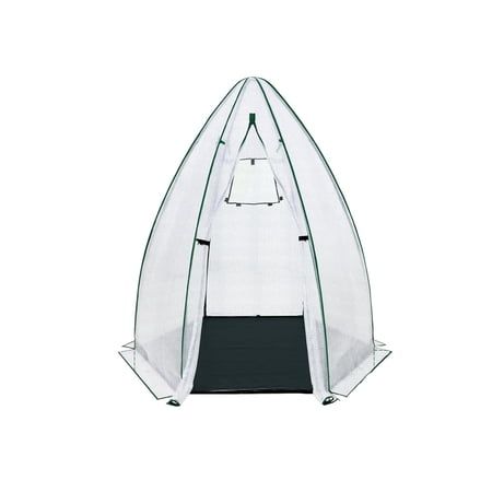 Portable Greenhouse 