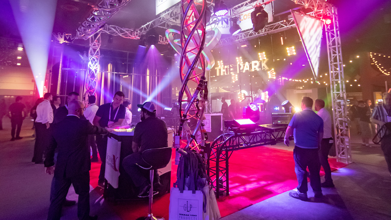 InfoComm 2020 returns to Las Vegas June 13-19, 2020, and will introduce the Live Events Experience (LEX). 