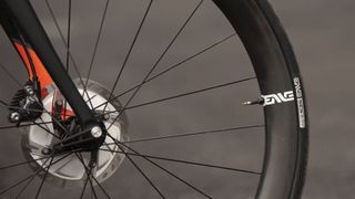 ENVE SES Tyres