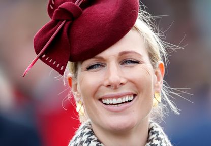 Zara Tindall