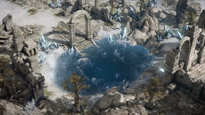 Lost Ark