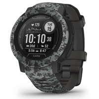 Garmin Instinct 2 (Camo, 45mm)