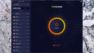 TorGuard iOS App