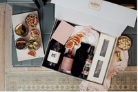 The Hamper Emporium | baskets, bubbles and more