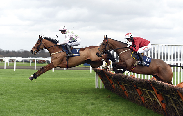 Faugheen