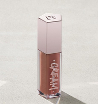 GLOSS BOMB CREAM COLOR DRIP LIP CREAM IN FENTY GLOW: Fenty $19.00 $14.25 (Save $4.75) | £‌19.00 £‌12.75 (Save £6.35)