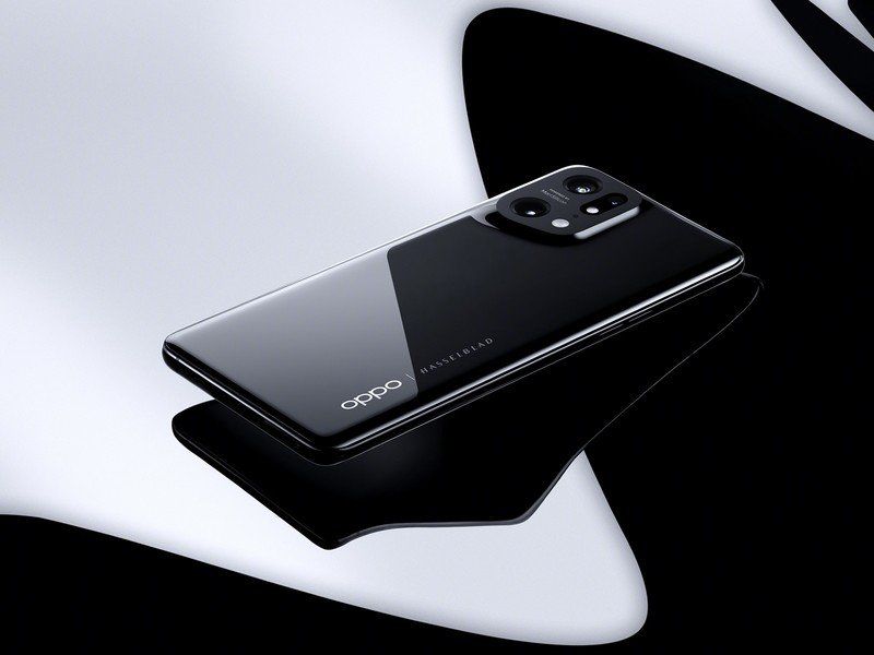 OPPO Find X5 Pro