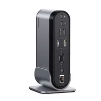 Baseus 14-in-1 Laptop Docking Station:&nbsp;$109.99 $59.99 @Amazon