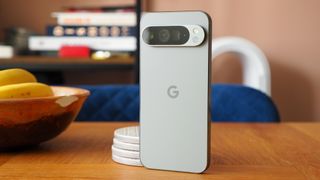 Google Pixel 9 Pro XL review