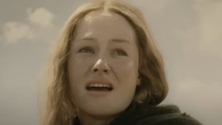 Miranda Otto in The Lord of the Rings: The Return of the King