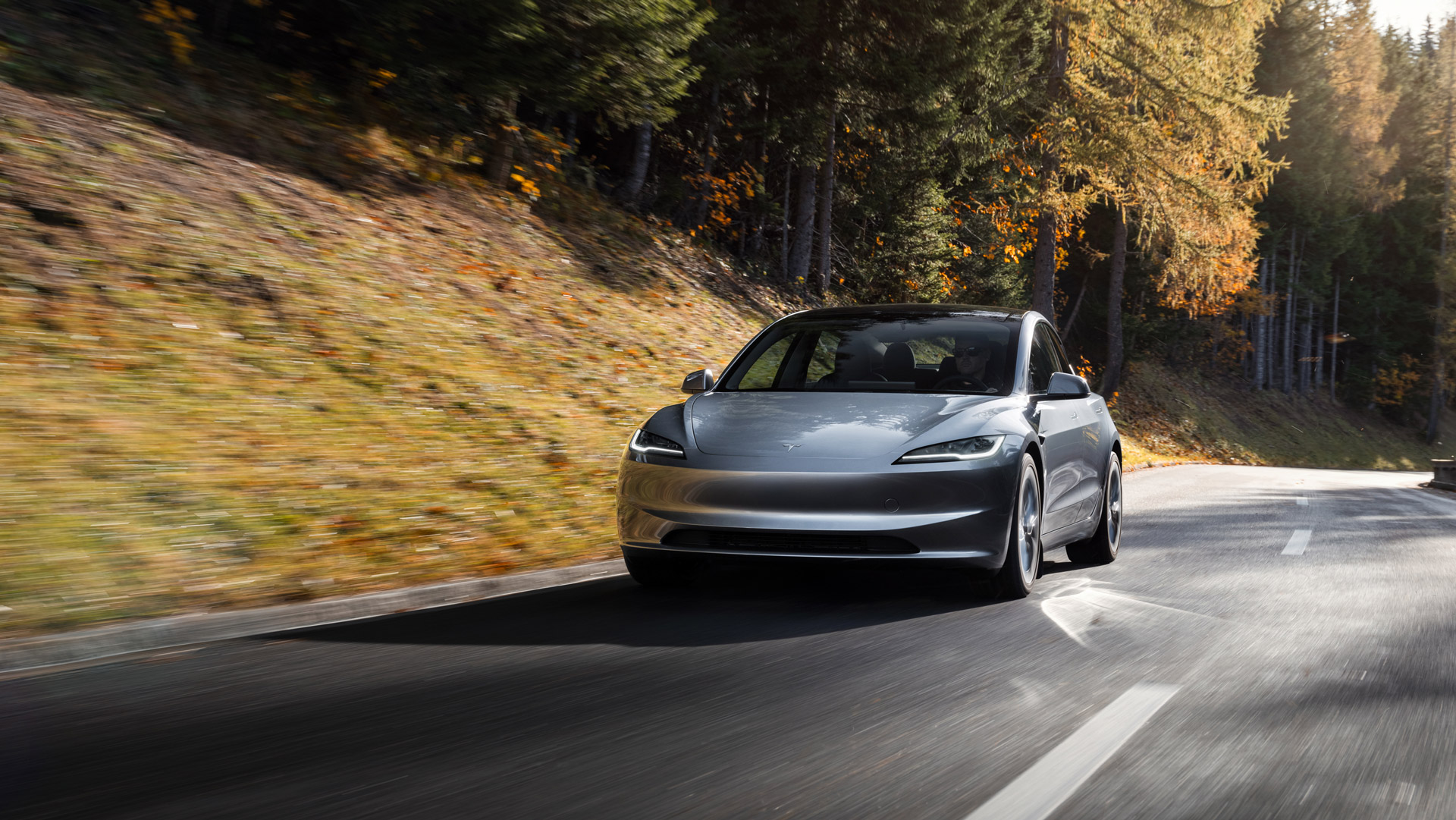 EV Refreshes