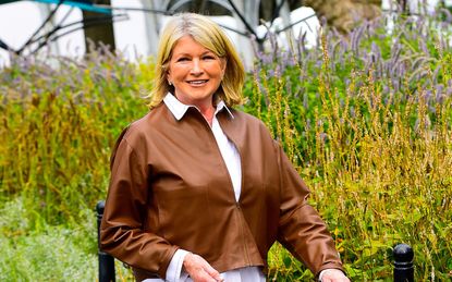 Martha Stewart