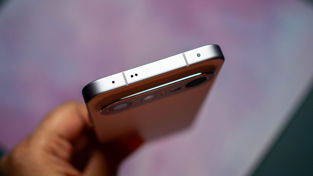 Vivo X300 FE review