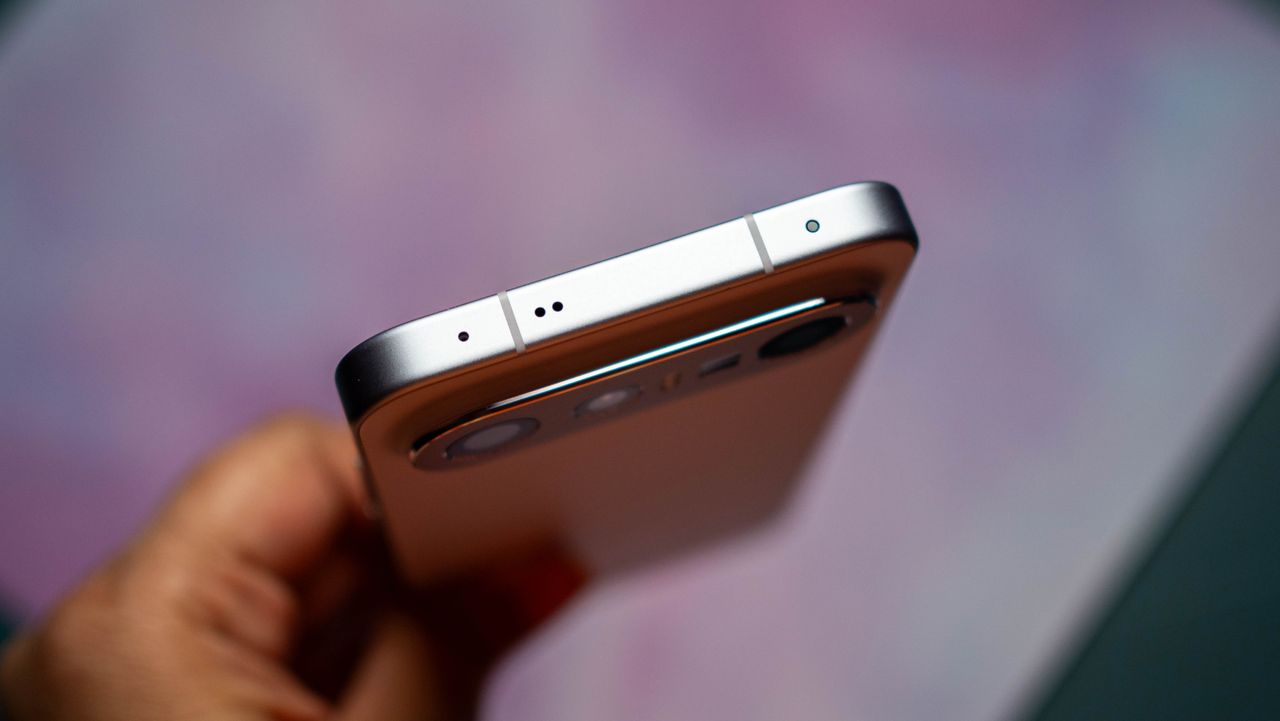 Vivo X300 FE review