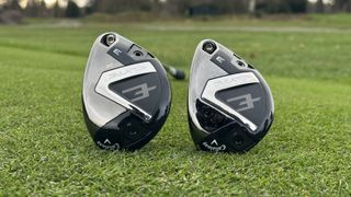 Callaway Elyte Hybrids