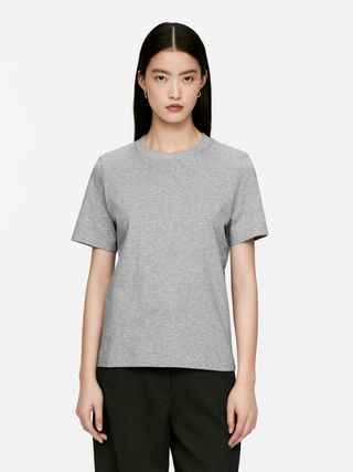 Lily Lightweight T-Shirt