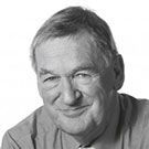 Hugh Johnson's avatar