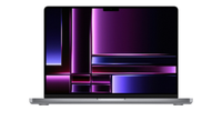 Apple MacBook Pro 14 inch M4 Pro (24GB/1TB) van €2.679 naar €2.229 met maximaal €450 inruilwaarde